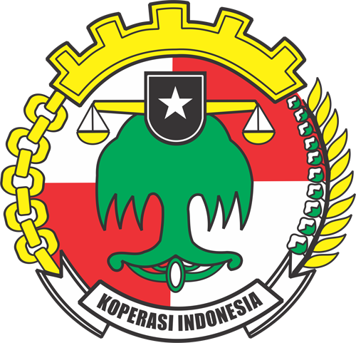Logo Koperasi